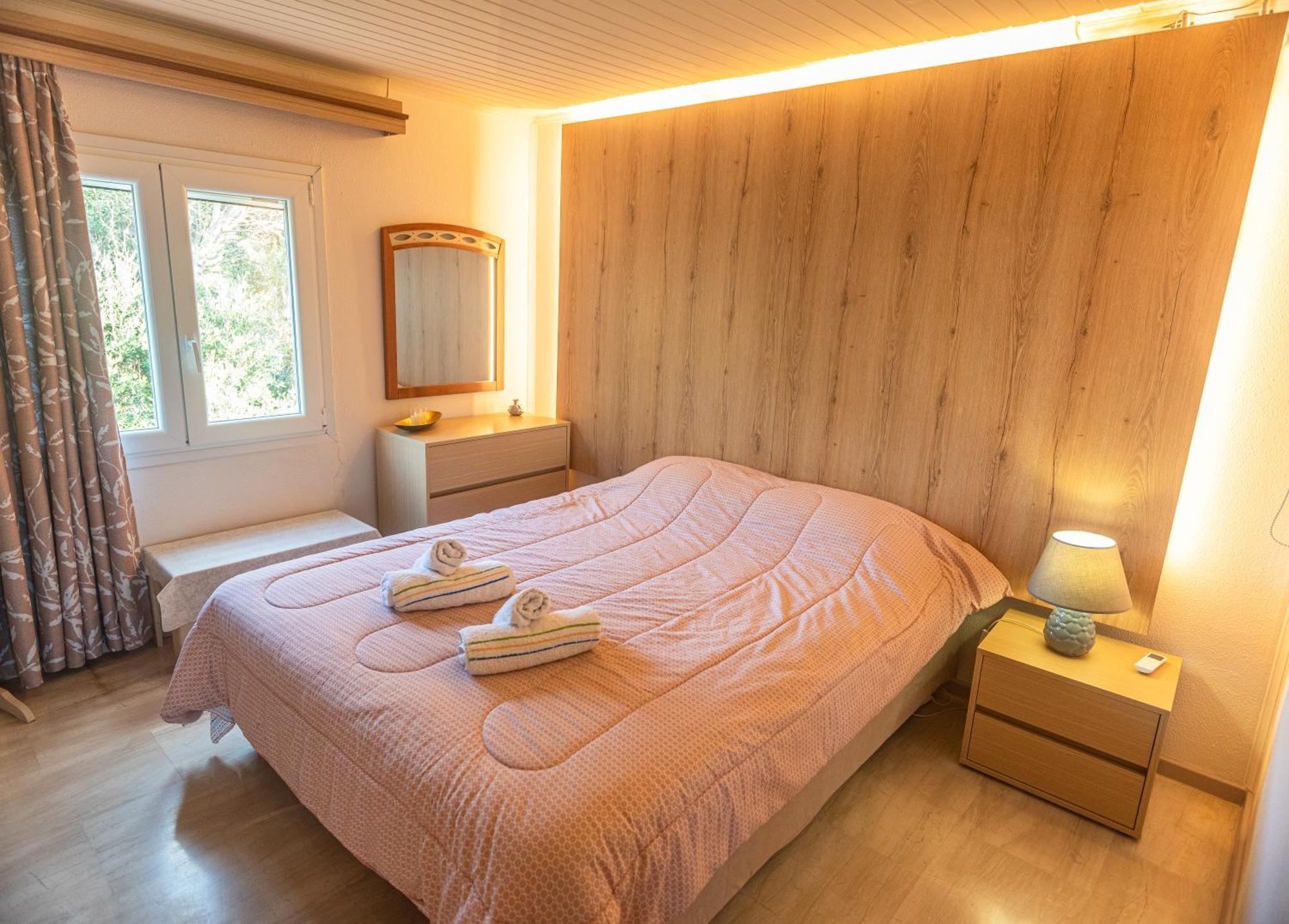 Aegean Bliss Residences Karfas 카르파스 외부 사진